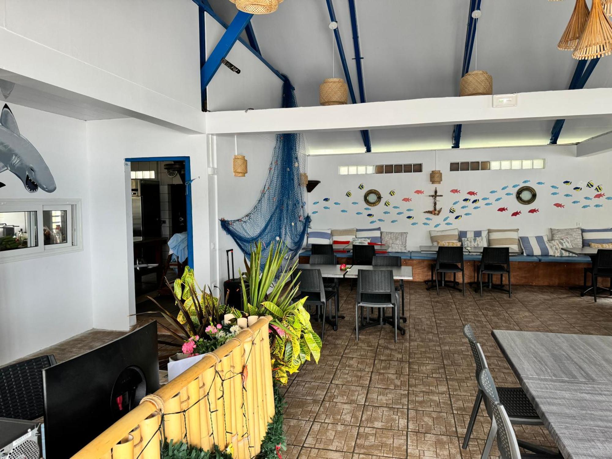 Pension Hibiscus Taha'A Vaitoare  Extérieur photo